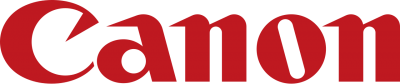 logo canon